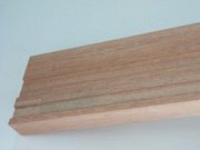 SNL Woods - Door Jambs or Door Frames