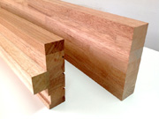 SNL Woods - Door Jambs or Door Frames