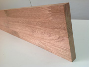 SNL Woods - Door Jambs or Door Frames