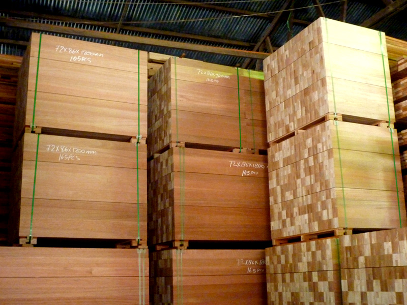 SNL Woods - Lamscant or Gluelam