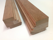 SNL Woods - Lamscant or Gluelam