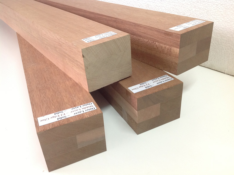 SNL Woods - Lamscant or Gluelam