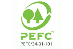 SNL Woods - PEFC