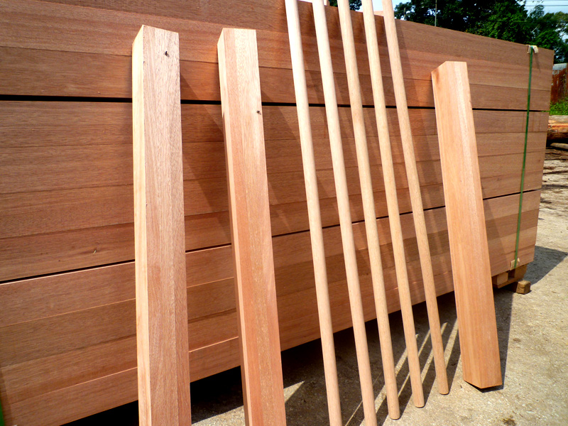 SNL Woods - Wood Dowel